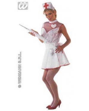 WIDMANN 3911I costume infermiera m
