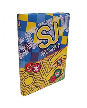 seven 1001501000 diario ag 10m boy sj seven