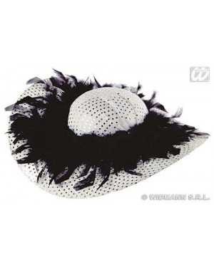 widmann 2523s cappello dama jaqueline