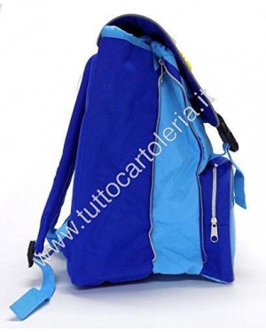 cartorama 01060708 zaino estensibilele yu-gi-oh