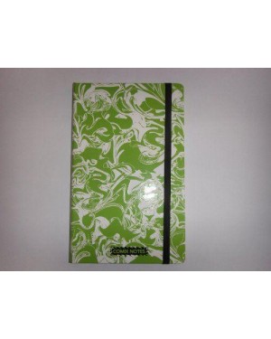 FRANCO PANINI 50156 notes comix pagine bianche mini