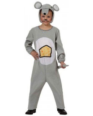 Costume Da Topino T-2