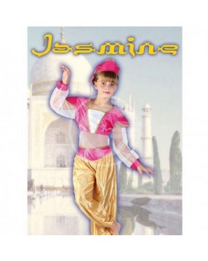 Costume Odalisca 5/7 Jasmine