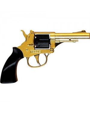 villa giocattoli 1550 pistola pecos 8 colpi