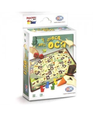 editrice giochi 3121 gioco dell oca travel
