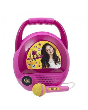 GIG CTY00000 canta tu soy luna