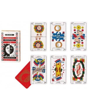 dal negro 40005 tarocco indovino 1.96