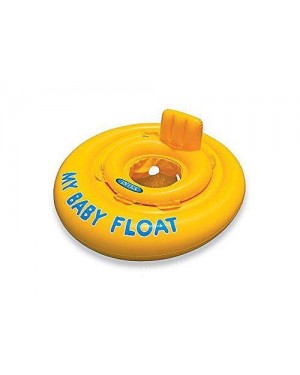 INTEX 56585 salvagente mutandina 70cm 0-11kg doppia camera