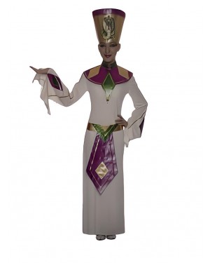 Costume Cleopatra M 44 Faraona