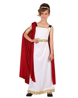 ATOSA 6612 costume da romana bambina t-2