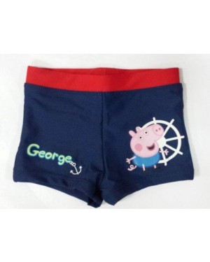 COSTUME MARE GEORGE DI PEPPA PIG 12/18/24/3 BOXER