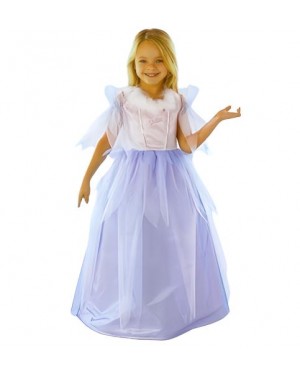 Costume Barbie Lago Dei Cigni 5/7