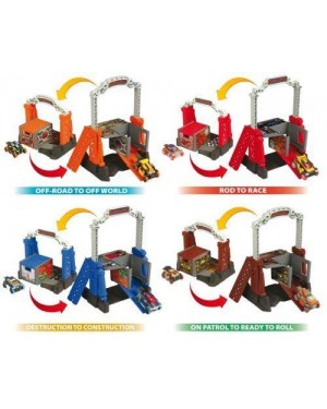 macdue 72062 garage flip force cm18 cf1