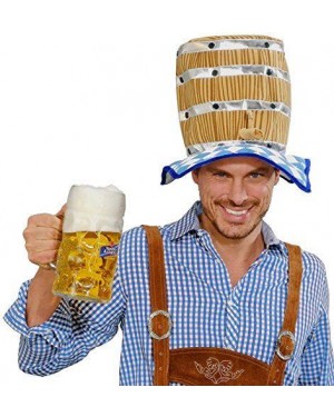 widmann 0064d cappello bavarese barile di birra