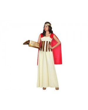 ATOSA 22816 COSTUME GRECA DONNA T1 XS-S