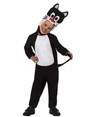 ATOSA 10821 costume da gatto t-1