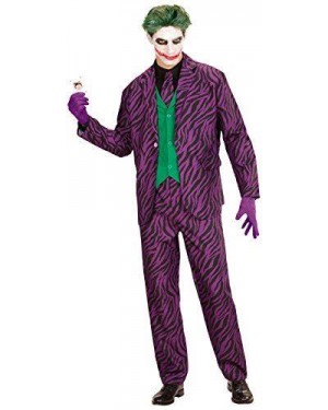 WIDMANN 19314 costume joker xl batman widmann