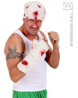 widmann 7886m bendaggio braccio sanguinoso