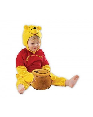 Costume Winnie The Pooh 5/6 Disney
