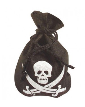 BORSETTA SACCOCCIA PIRATA