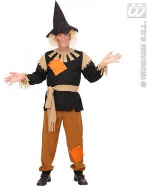 Costume Spaventapasseri S Folletto