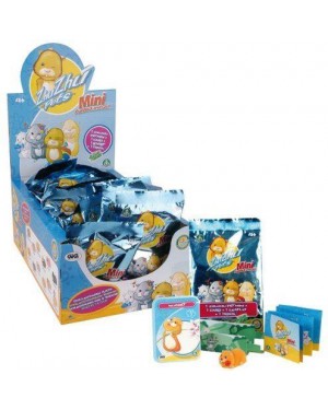 BUSTINE ZHU ZHU PETS MINI SERIE 2