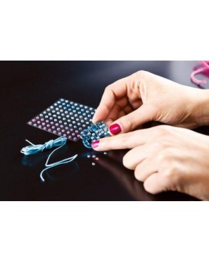 clementoni 15902 crazy chic parole da indossare