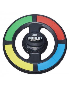 hasbro a8766eu40 simon swipe