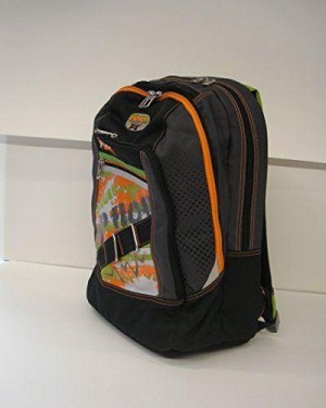 seven 1001415 zaino seven advanced hip pop