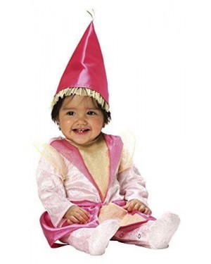 Costume Baby Fatina