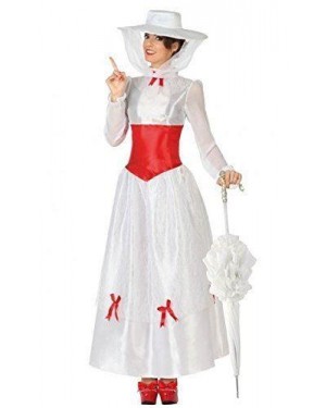 ATOSA 26404 costume cinema t-1 mary poppins