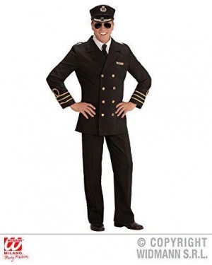 Costume Ufficiale Di Marina L Giacca, Colletto Cam