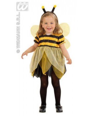 Costume Ape 1/2 2/3 98-104 Cm