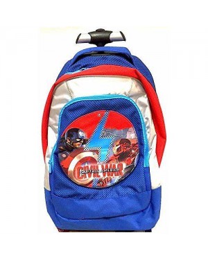 SEVEN 2B8001602 big troll captain america civil war cap