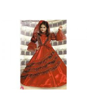 Costume Spagnola 4/6