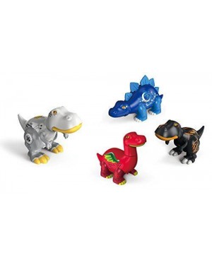 rocco giocattoli gt20485869 digidino c/melodie e registrazione voce