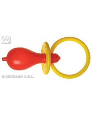 SUCCHIOTTO PLASTICA GRANDE SONORO