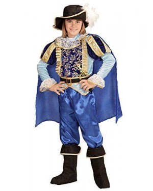 WIDMANN 96838 costume principe azzurro 11/13