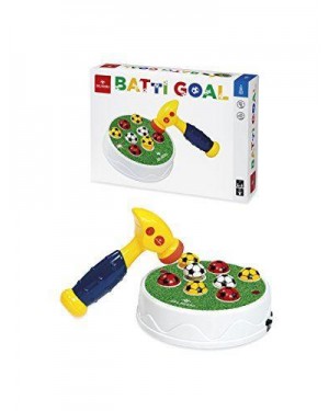 DAL NEGRO 53897.0 BATTIGOAL