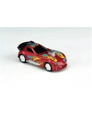 BLISTER MACCHINA MAJORETTE CON ACCESSORIO
