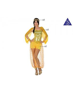 Costume Arabo Xs-S