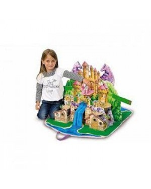 giochi preziosi 01610 bella sara set nord di nord castello c/ cavalli