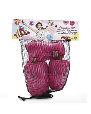 GIOCHI PREZIOSI YLU02111 soy luna kit protezioni