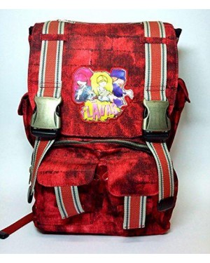 cartorama 36663 zaino americano pickwick harlem