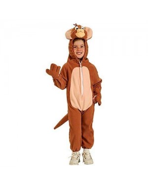 RUBIES 11612 costume jerry di tom e jerry 5/7