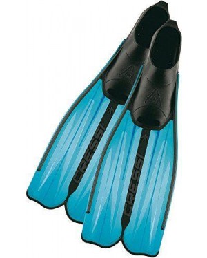 CRESSI CA186335 cressi pinne rondinella 35/36 col. acqua