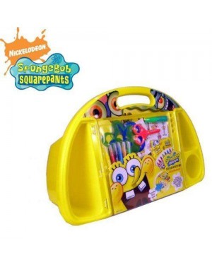 giocheria sam102 spongebob tavolino attivita