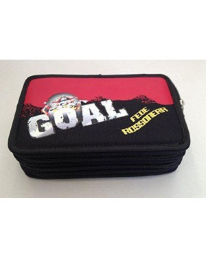 SEVEN 1001000 astuccio 3 cerniere black power milan