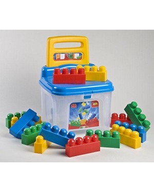 GRANDI GIOCHI GG81058 seggiolina costruzioni