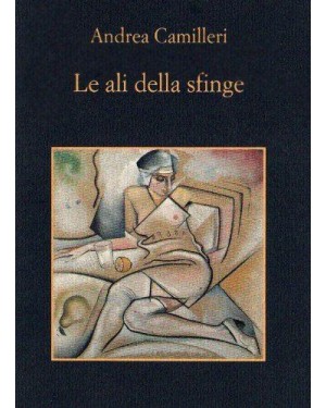 sellerio  ali della sfinge